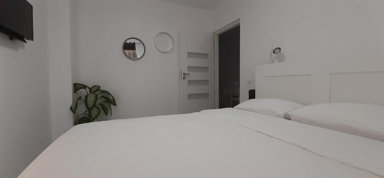 Adma Apartments Sibiu Exterior photo